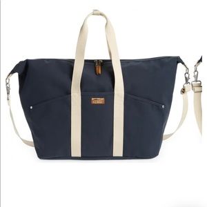 Utility Weekend Duffle Bag
L.L.BEAN